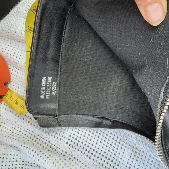 Nasty‎ Gal Moto boots 10 - Picture 15 of 16